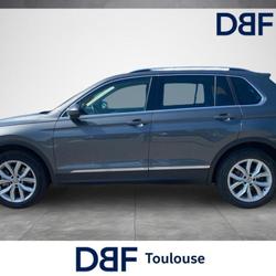 Volkswagen Tiguan 2.0 TDI 190 DSG7 4Motion Carat Toulouse