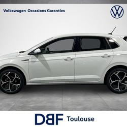 Volkswagen Polo 1.0 TSI 95 S&S DSG7 R-line Lab&egrave;ge