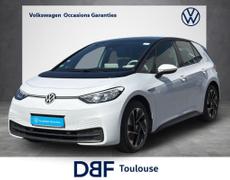 Volkswagen ID3 Toulouse