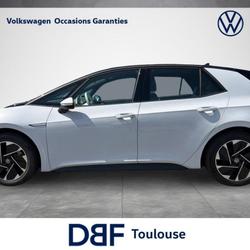 Volkswagen ID3 150 ch Pure Performance Toulouse