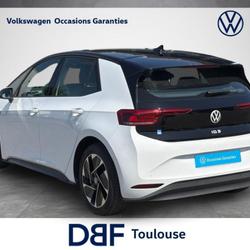 Volkswagen ID3 150 ch Pure Performance Toulouse