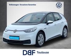 Volkswagen ID3 Toulouse
