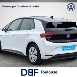 Volkswagen ID3 145 ch Pro Toulouse