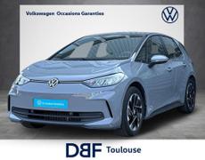 Volkswagen ID3 204 ch Pro Performance Life Plus
