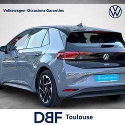 Volkswagen ID3 204 ch Pro Performance Life Plus Toulouse