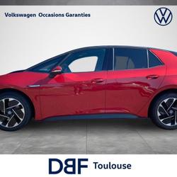 Volkswagen ID3 204 ch Pro Performance Active Toulouse