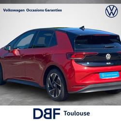 Volkswagen ID3 204 ch Pro Performance Active Toulouse