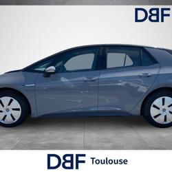 Volkswagen ID3 150 ch Pure Performance City Toulouse