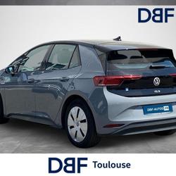 Volkswagen ID3 150 ch Pure Performance City Toulouse