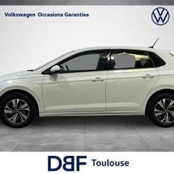 Volkswagen Polo BUSINESS 1.0 TSI 95 S&S BVM5 Lounge Lab&egrave;ge