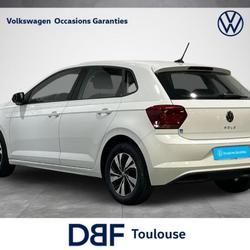 Volkswagen Polo BUSINESS 1.0 TSI 95 S&S BVM5 Lounge Lab&egrave;ge