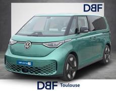 Volkswagen ID Buzz Toulouse