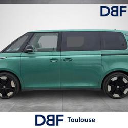 Volkswagen ID Buzz 204 ch Pro Toulouse