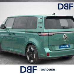 Volkswagen ID Buzz 204 ch Pro Toulouse