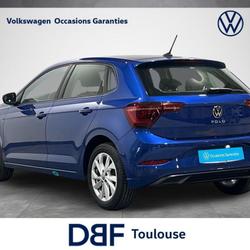 Volkswagen Polo 1.0 TSI 95 S&S DSG7 Style Toulouse