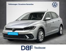 Volkswagen Polo Labège