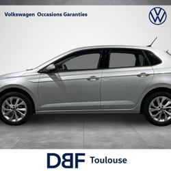 Volkswagen Polo 1.0 TSI 95 S&S DSG7 Style Lab&egrave;ge