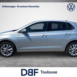 Volkswagen Polo 1.0 TSI 95 S&S DSG7 Style Toulouse