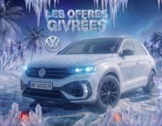 Volkswagen T-Roc Labège
