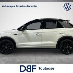 Volkswagen T-Roc 2.0 TDI 150 Start/Stop DSG7 R-Line Lab&egrave;ge