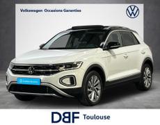 Volkswagen T-Roc Toulouse