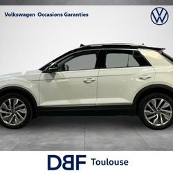 Volkswagen T-Roc 1.5 TSI EVO 150 Start/Stop DSG7 Style Exclusive Toulouse