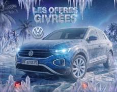 Volkswagen T-Roc Toulouse