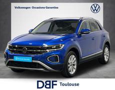 Volkswagen T-Roc Toulouse