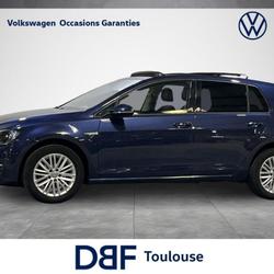 Volkswagen Golf 7 1.2 TSI 105 BlueMotion Technology Cup Toulouse