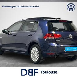 Volkswagen Golf 7 1.2 TSI 105 BlueMotion Technology Cup Toulouse