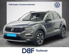 Volkswagen T-Roc Toulouse