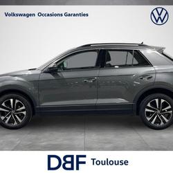 Volkswagen T-Roc 1.5 TSI 150 EVO Start/Stop BVM6 United Toulouse