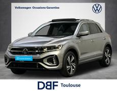 Volkswagen T-Roc Toulouse