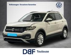 Volkswagen T-Cross Toulouse