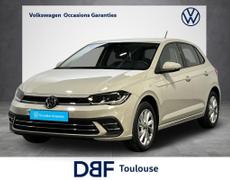 Volkswagen Polo Toulouse