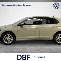 Volkswagen Polo 1.0 TSI 95 S&S DSG7 Style Toulouse