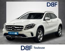 Mercedes GLA Toulouse