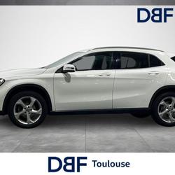 Mercedes GLA 180 Sensation Toulouse