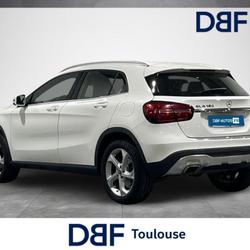Mercedes GLA 180 Sensation Toulouse