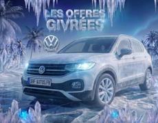 Volkswagen T-Cross Toulouse