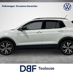 Volkswagen T-Cross BUSINESS 1.6 TDI 95 Start/Stop BVM5 Lounge Toulouse