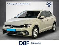 Volkswagen Polo Labège