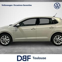 Volkswagen Polo 1.0 TSI 95 S&S BVM5 Style Toulouse