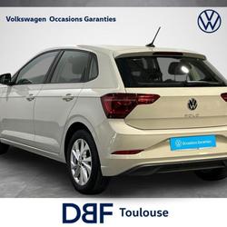 Volkswagen Polo 1.0 TSI 95 S&S BVM5 Style Toulouse