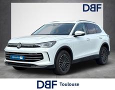 Volkswagen Tiguan Toulouse