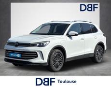 Volkswagen Tiguan Toulouse