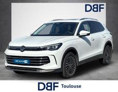 Volkswagen Tiguan Toulouse