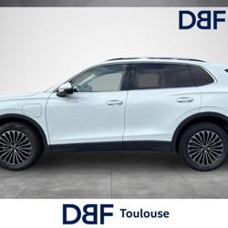 Volkswagen Tiguan 1.5 eHybrid 272ch DSG6 Elegance Toulouse