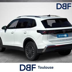 Volkswagen Tiguan 1.5 eHybrid 272ch DSG6 Elegance Toulouse