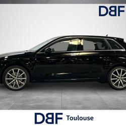 Audi A3 Sportback 35 TDI 150 S tronic 7 Design Luxe Lab&egrave;ge